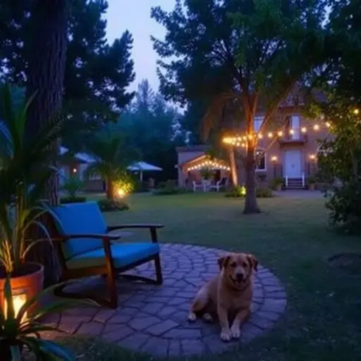 Uhc Golden Pineda Family Complex – Alojamiento que acepta mascotas