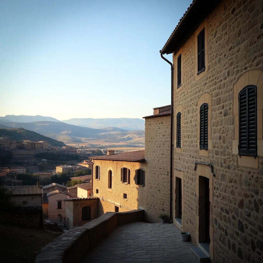 caceres
