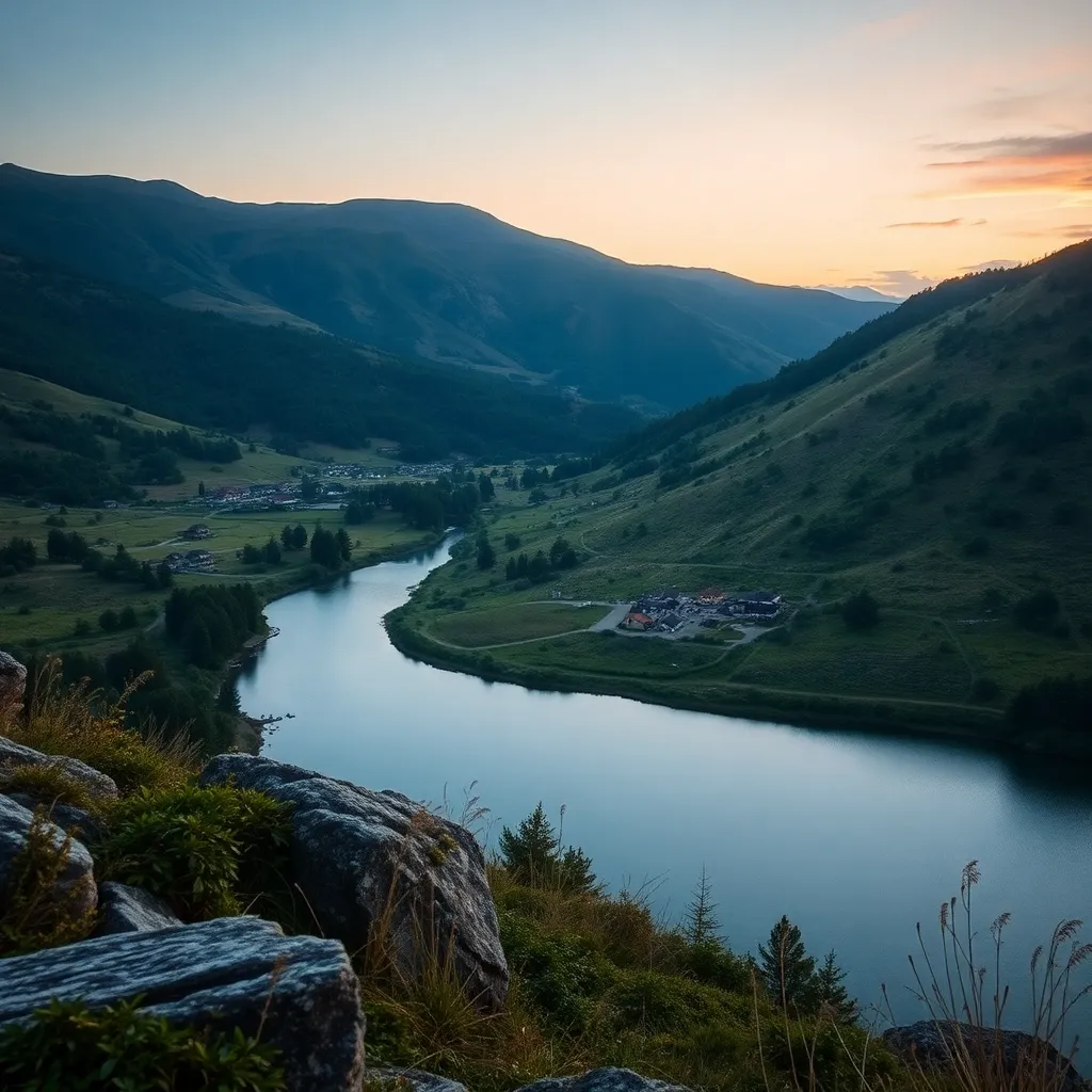 Hoteles Pet Friendly en Ourense